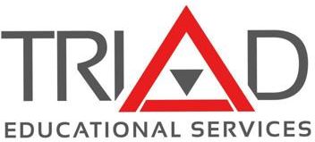 Triad Educational Services Inc logo