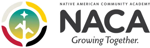 Native American Community Academy Foundation logo