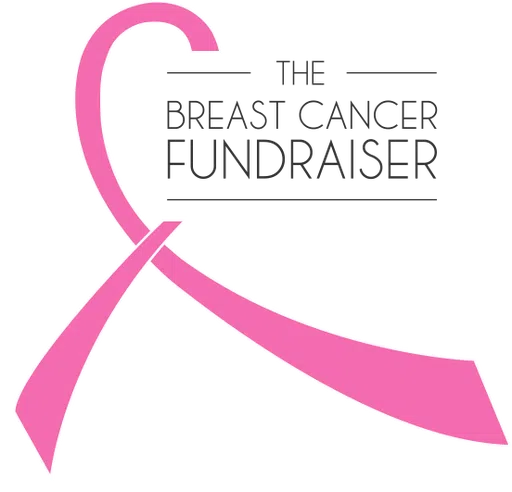 Breast Cancer Fundraiser logo