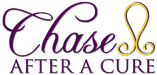 Chase After a Cure logo