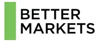 Better Markets Inc logo