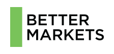 Better Markets Inc logo
