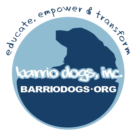 Barrio Dogs Inc logo