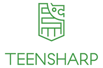 Teensharp logo