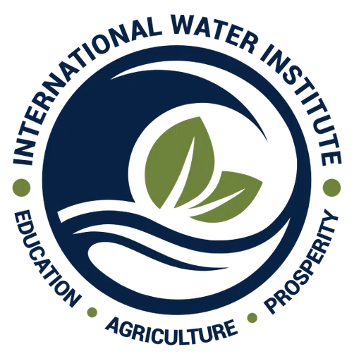 International Water Institute logo