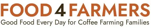 Food 4 Farmers logo