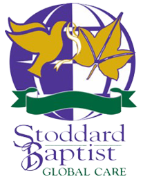 Stoddard Baptist Global Care logo