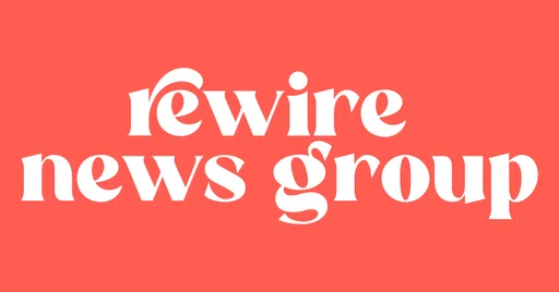 Rewire News Group logo