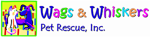 Wags & Whiskers Pet Rescue Inc logo