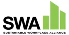 The Sustainable Workplace Alliance Inc logo