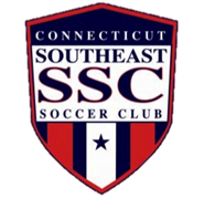 Southeast Soccer Club Corp logo