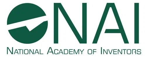 National Academy of Inventors Inc logo