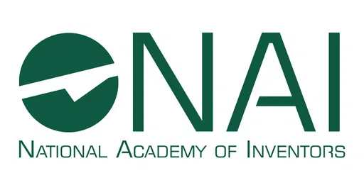 National Academy of Inventors Inc logo