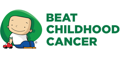 Beat Childhood Cancer Foundation Inc logo