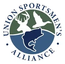 Union Sportsmens Alliance logo