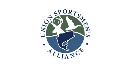 Union Sportsmens Alliance logo