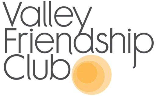 Valley Friendship Club logo