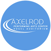 Axelrod Performing Arts Center Inc logo
