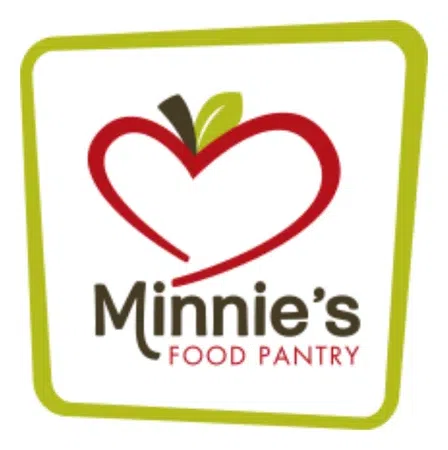 Minnies Food Pantry Inc logo