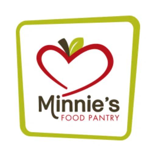 Minnies Food Pantry Inc logo