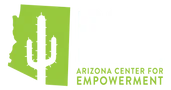 Arizona Center for Empowerment logo