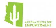 Arizona Center for Empowerment logo