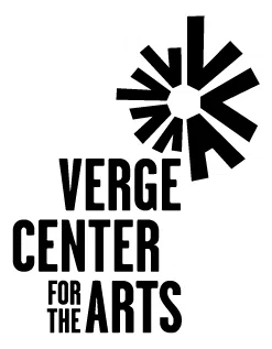 Verge Center for the Arts logo