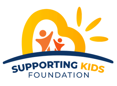 Supporting Kids Foundation logo
