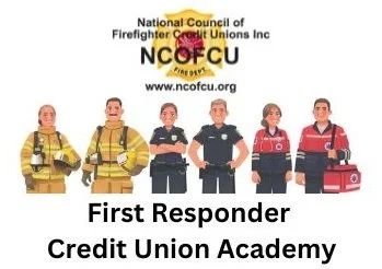 National Council of Firefighter Credit Unions Inc logo