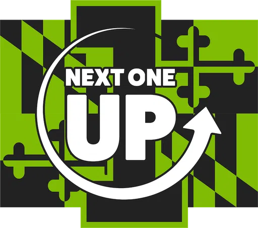 Next One up Foundation Inc logo