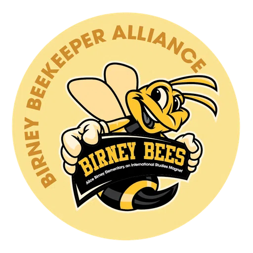 Friends of Alice Birney Elementary School logo