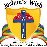 Joshuas Wish logo