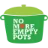 No More Empty Pots logo