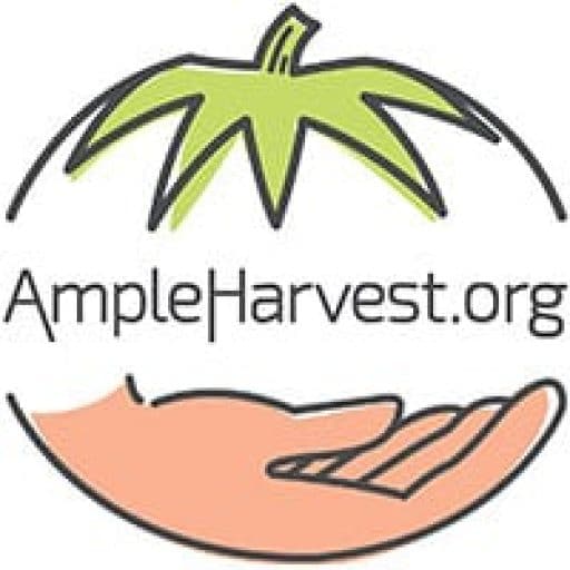 Ampleharvest Organization logo