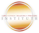 Law and Civics Literacy Institute logo