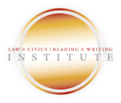 Law and Civics Literacy Institute logo