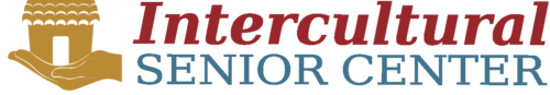 Intercultural Senior Center logo