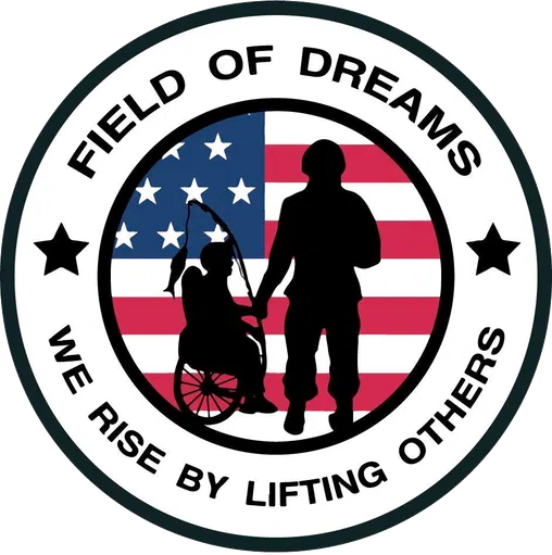 Field of Dreams Inc a Nonprofit Public Benefit Corporation logo