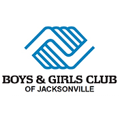 Boys & Girls Club of Jacksonville logo