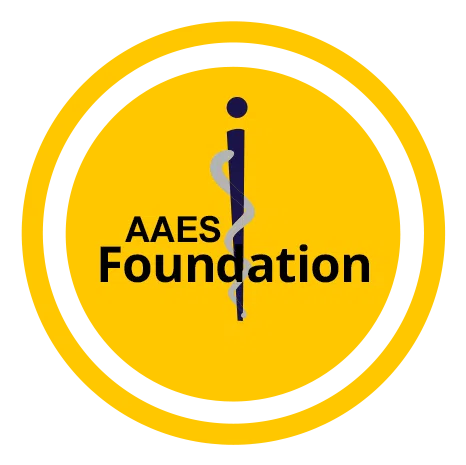American Association of Endocrine Surgeons Foundation logo