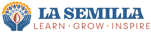 LA Semilla Food Center logo