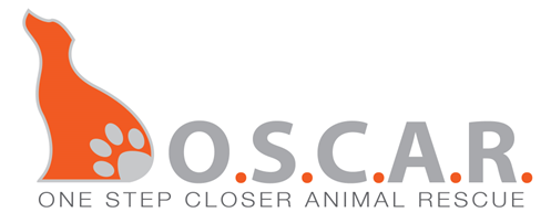 One Step Closer Animal Rescue Inc logo
