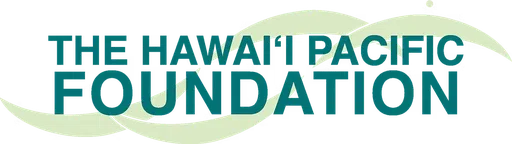 The Hawaii Pacific Foundation Inc logo