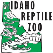 Idaho Reptile Zoo Inc logo