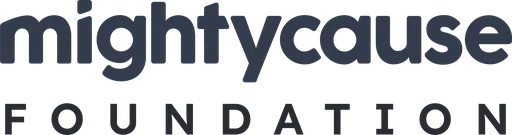Mightycause Charitable Foundation logo
