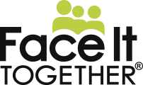 Face it Together Inc logo