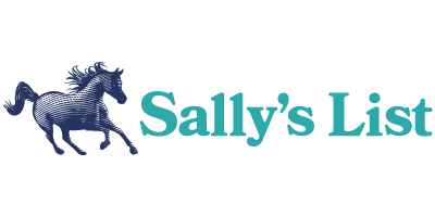 SALLYS List Inc logo