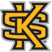 Kennesaw State University Athletic Association Inc logo