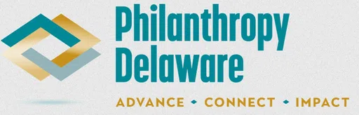Philanthropy Delaware logo