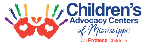 Childrens Advocacy Centers of Mississippi Cacm logo